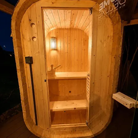 Bohemian Style House With Private Jacuzzi&sauna&free Parking Near Amsterdam&airport Vakantiehuis